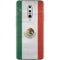 Mexico Flag Distressed OnePlus 7 Pro Skin